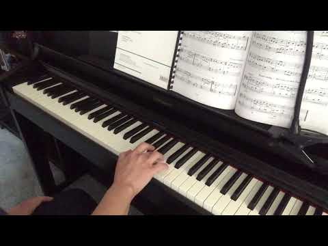 Kolozsváros olyan város, Zongoraiskola I, 106. tutorial