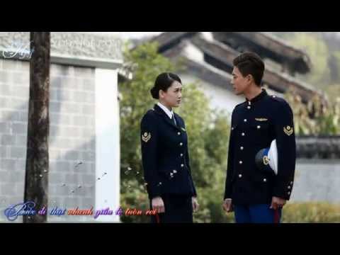 Vô Hình Trong Tim Em - Mr Siro - Thẩm Văn Đào ♥ Tiền Bảo Bảo