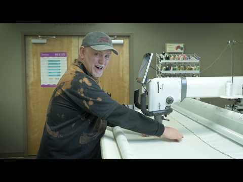 Machine Height - Handi Tip