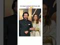Wife Also Rich Than Husband ️ Saifalikhan Karenakapoor Couple Viral Love Trendingshorts