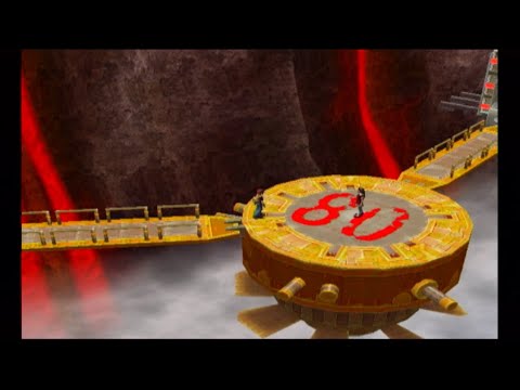 Mt. Battle: Battle 80