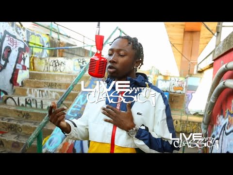 Chenko- Chase Your Dream(Live With ClassicLP)