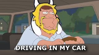 Download lagu Peter Driving in my Car mp3