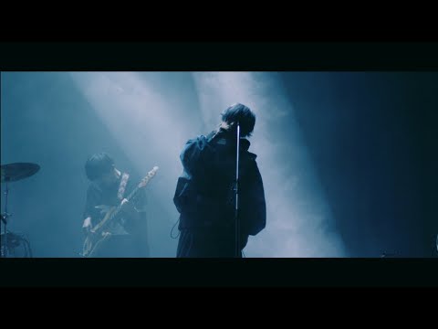 ドラマツルギー - Eve MV(Live Film ver.)
