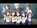 Nightcore - Hoshikuzu no ringu (Corpse Party ...