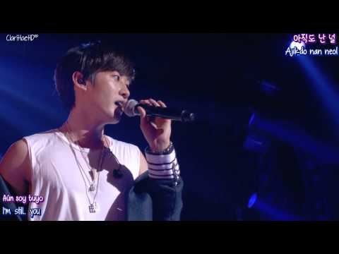 7. Still you ~ D&E DVD Japan || Sub español ~ ENG sub ~ Hangul~ Rom||