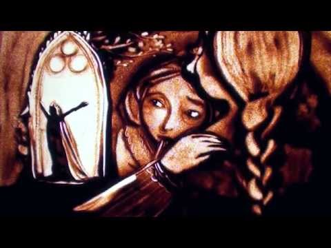 Die Geisterbraut - offizieller Trailer