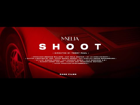 Mnelia – Shoot (Official Music Video)
