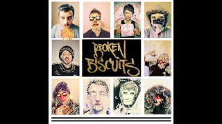 THE BREWDEM - Broken Biscuits Vol. 1 (Mixed by The Assembly Worker)