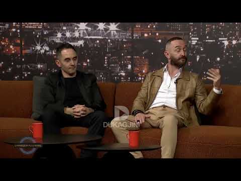 "Tash bojnë koncert me 200 altoparlanta, na atëherë s'kemi pas këso kushte"/ Ardit Stafa bën...