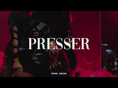 #OFB Headie One x RV x Frosty Type Beat - "Presser" | UK Drill Instrumental (prod. @kazzaprod)