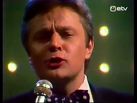 Ivo Linna ja Apelsin   Shakespeare 1979