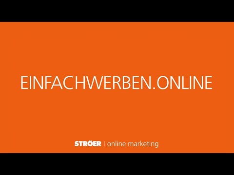 Ströer Online Marketing YouTube-Vdeominiatur 15