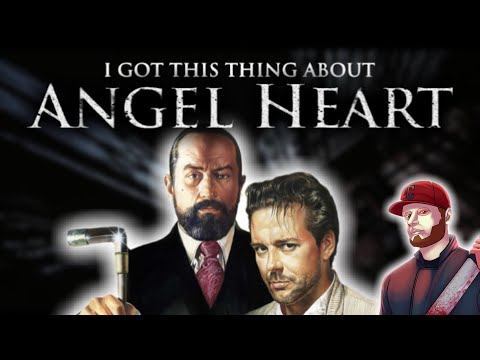 Angel Heart: The Movie of my Dreams - Analysis & Review