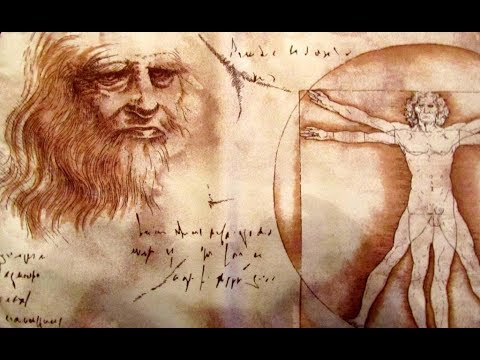 ¿Quién fue Leonardo Da Vinci? ¿Qué hizo? (Resumen) — Saber es práctico