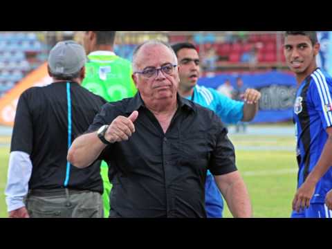 "Vamos a seguir creciendo" - Zulia Fútbol Club - Torneo Adecuación 2015