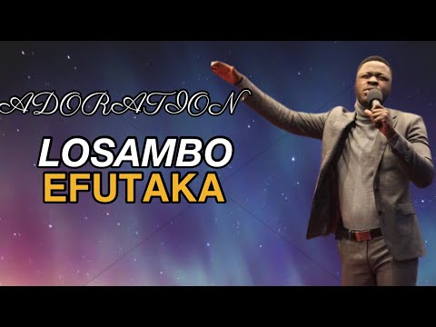 FISTON BADIBANGA / LOSAMBO EFUTAKA