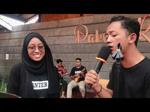 ROSO SEJATI COVER WEC (Zerin & Puspita)