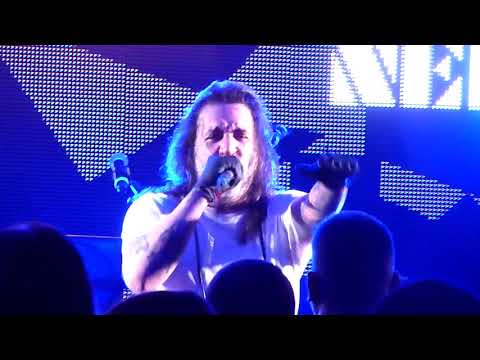 Spit Mask HD @ Manchester, Fac251, 23.11.2019