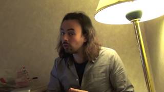 How to make a living touring with your band! Part 1-booking