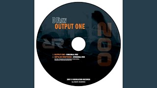 Impulse Response (Original Mix)