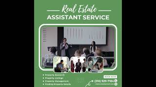 Top Real Estate Virtual Assistant Tips | #Shorts