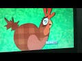 Patrick Watches The Thx Logo