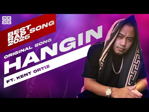 Hangin - Bigshockd ft. Kent Ortiz