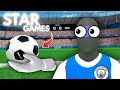 I Played Star Games With A SURPRISE In VRFS
