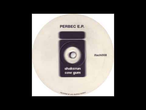 Perbec - Shakerun