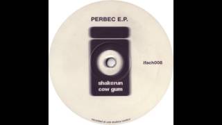 Perbec - Shakerun