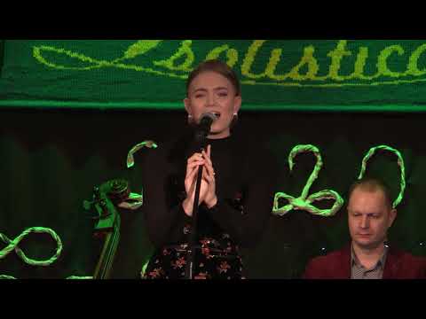 ANNA LEE SCHIFF – Tuuli Velling / Tuuli Velling "Kuus ruutmeetrit põrandapinda" Solistica 2020