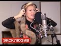 Песня Вики Цыгановой примет участие в конкурсе на гимн Новороссии 