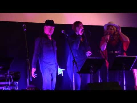 Daniel Rampre - You Can Leave Your Hat On (Joe Cocker tribute)