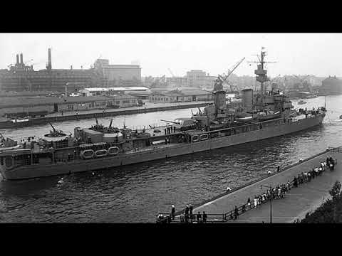 HSwMS Gotland - Swedish Multirole Cruiser