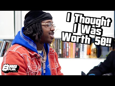 Yo Gotti Told EST Gee He’s Worth $40 MILLION?! 💰