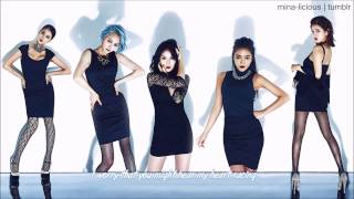 [HD] SPICA - With You [English Subbed]