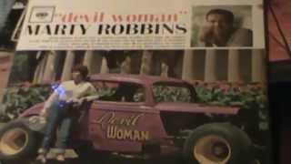 Marty Robbins / Respectfully Miss Brooks   *1956