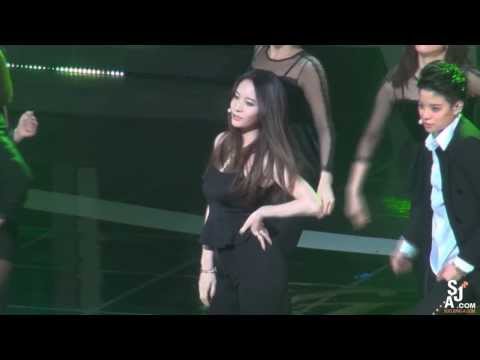 140116 GDA -  The Boys