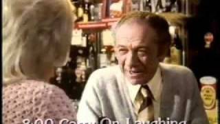 Preview Kingswood Country + Carry On Laughing #1 Ch-7 - 1984