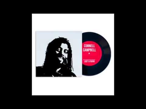 Cornell Campbell - Bandulu Dub