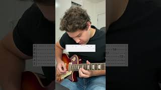 How To Play "Butterfly" by Crazy Town - #guitartabs