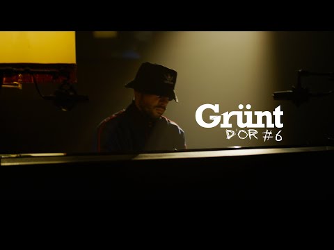 Sofiane Pamart | Grünt d'Or #6