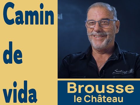 Camin de vida # Brossa-lo-Castèl