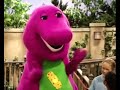 Barney Friends Play It Safe Full Epsoide