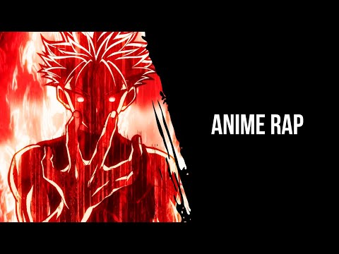 Ragna Crimson RAP | RAGNA | AniSoon ft. Рагна Багровый аниме РЭП