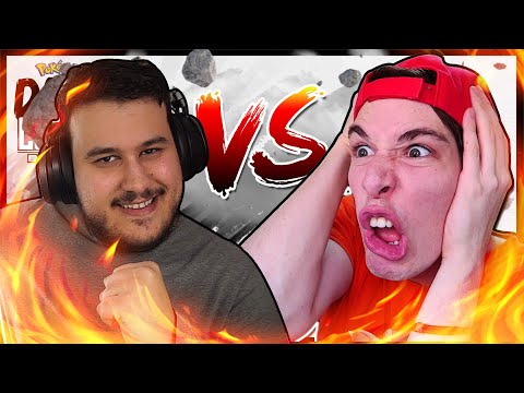 EL COMBATE DE LOS CRÍTICOS | Pokémon B DualLocke COMBATE 3