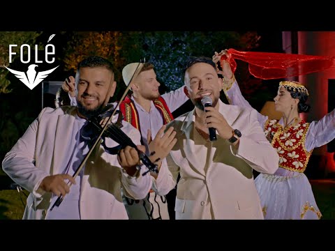 Besar Maliqi ft. Ervin Gonxhi - Kolazh Dasmash Popullore Shqiperia Mesme