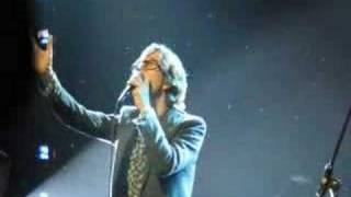 Jarvis Cocker Pixilation - Black Magic