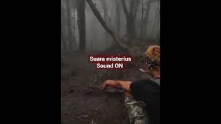 Download lagu SUARA MISTERIUS SAAT MENDAKI mp3 Download lagu SUARA MISTERIUS SAAT MENDAKI mp3